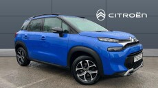 Citroen C3 Aircross 1.2 PureTech 110 Shine 5dr Petrol Hatchback